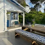 Holiday home With View Of The Lofoten Mountains *