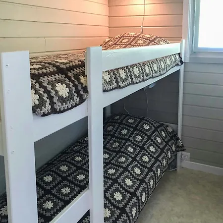 Tatil Evi With View Of The Lofoten Mountains *