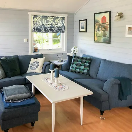 With View Of The Lofoten Mountains * Langvag